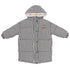 Children's 90 White Duck Down Jacket